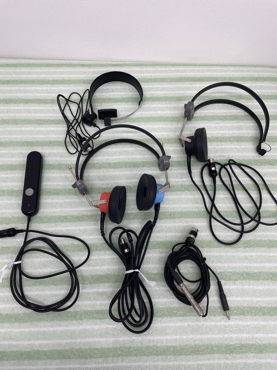 RION AA-79S Audiometer [t1208840094]