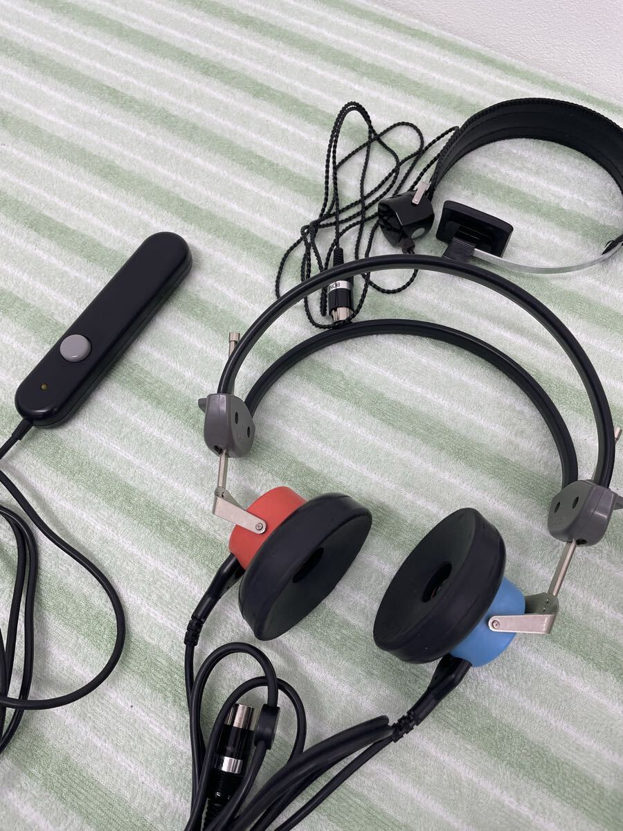 RION AA-79S Audiometer [t1208840094]
