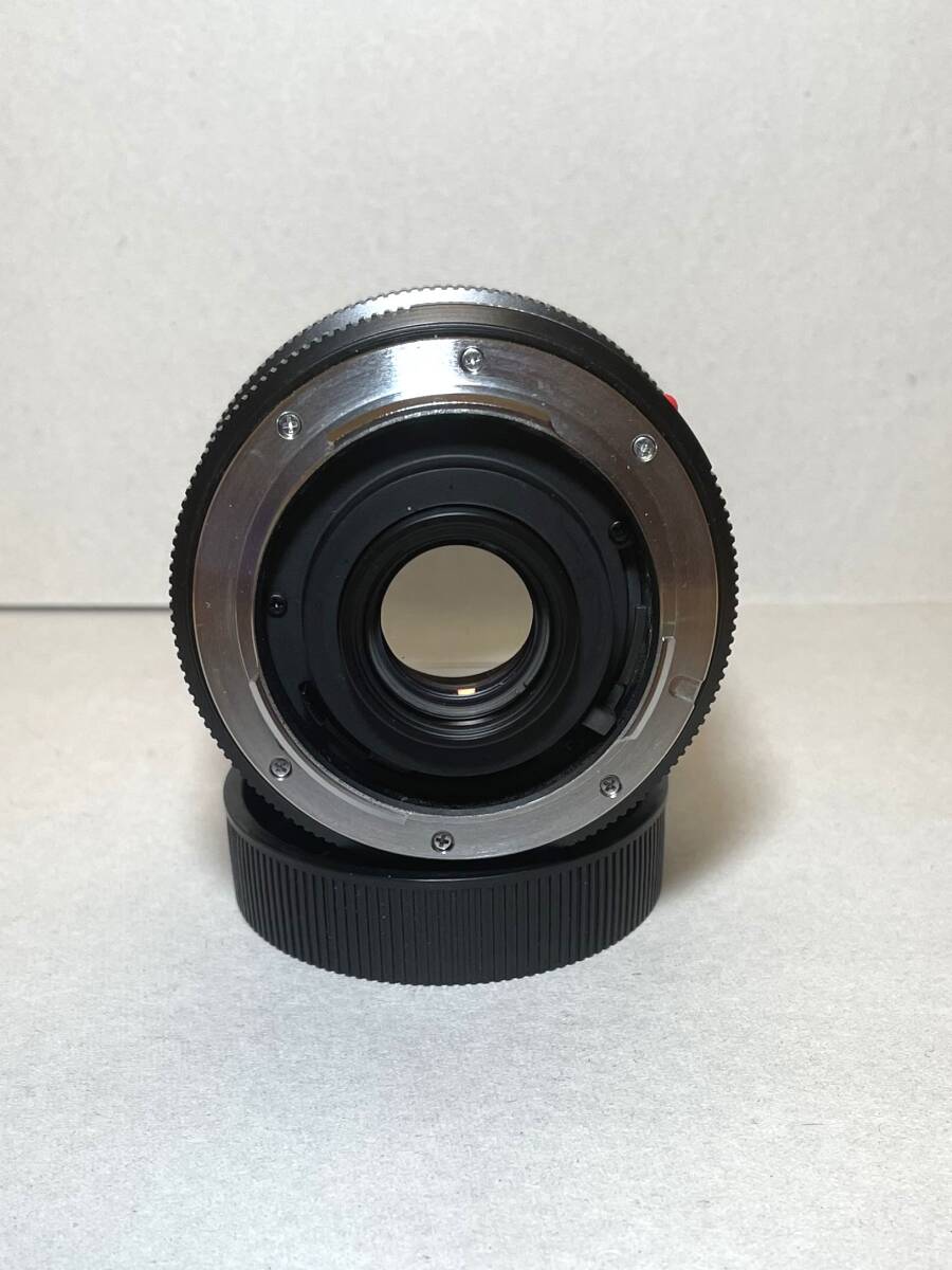 LEICA ELMARIT-R 24mm F2.8 Lens [w1209064988]