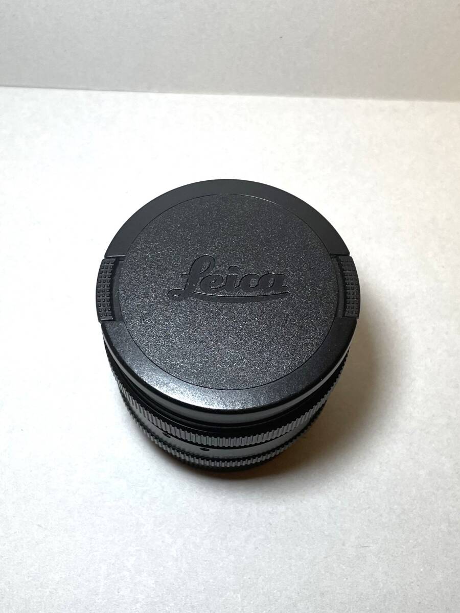 LEICA ELMARIT-R 24mm F2.8 Lens [w1209064988]