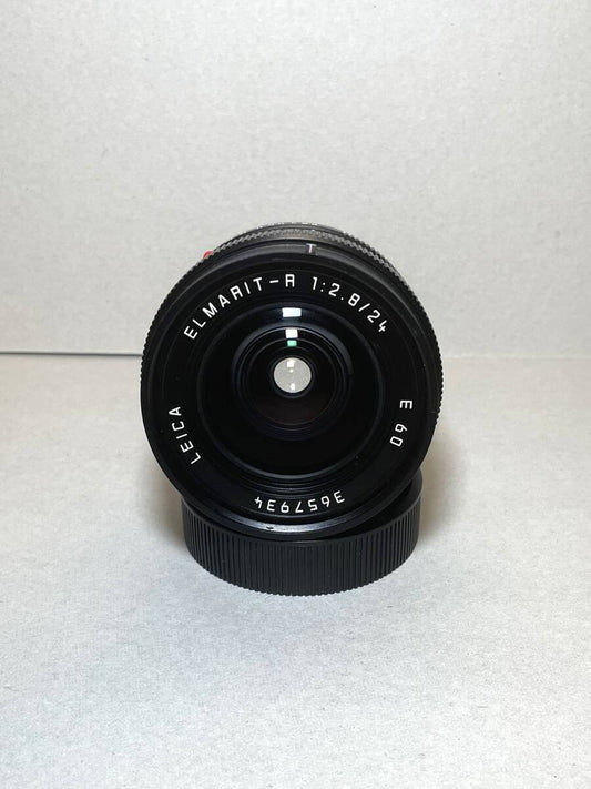 LEICA ELMARIT-R 24mm F2.8 Lens [w1209064988]
