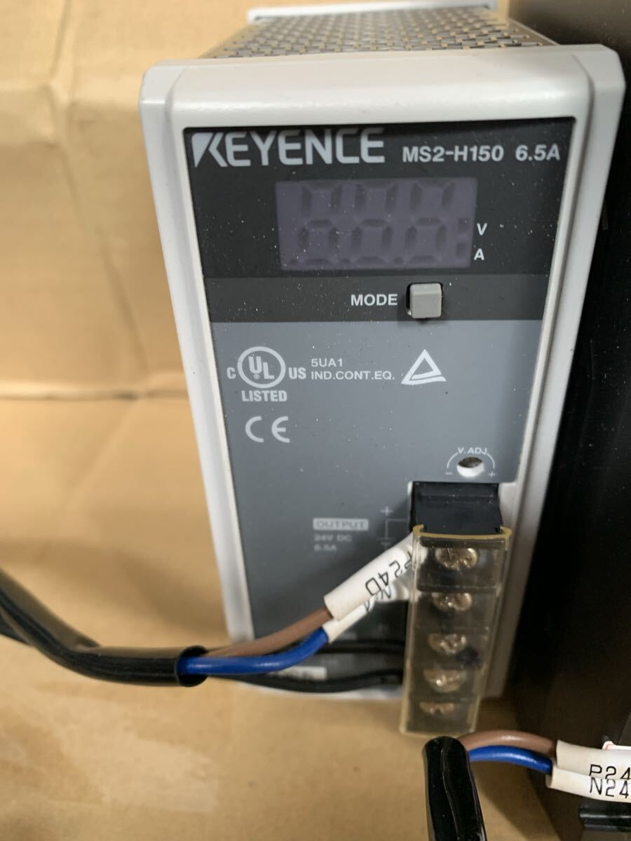 Keyence XG-X1000 Vision System [m1209255727]