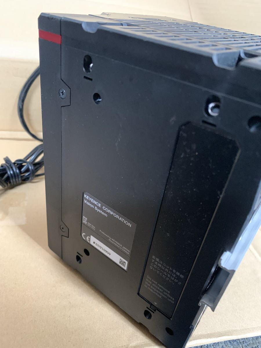 Keyence XG-X1000 Vision System [m1209255727]