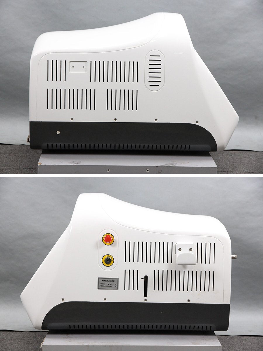 THR CLEAR/SP-ef Hair Removal Device [c1209292558]