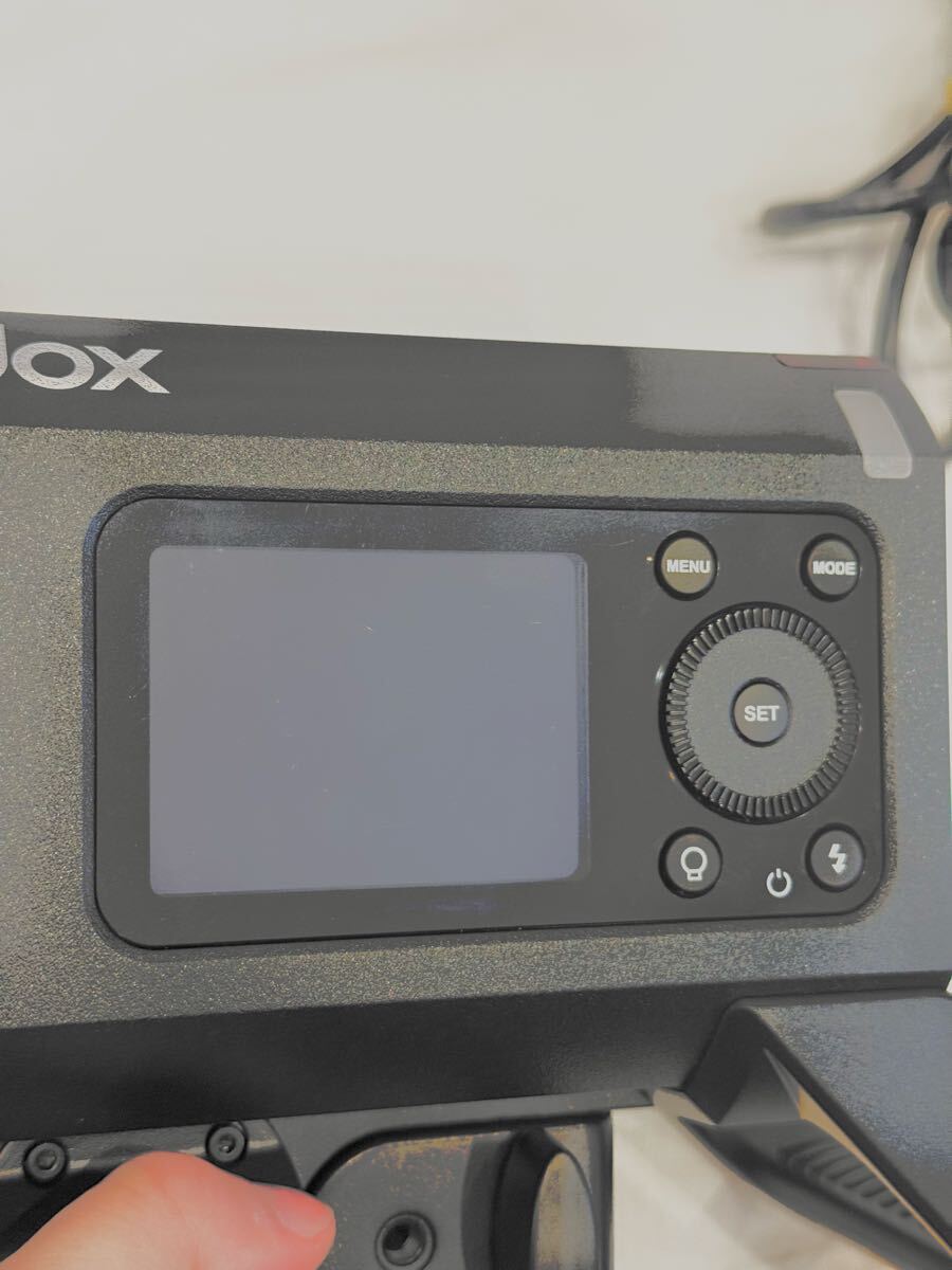 Godox AD600proⅡ Strobe Monoblock [d1209385164]