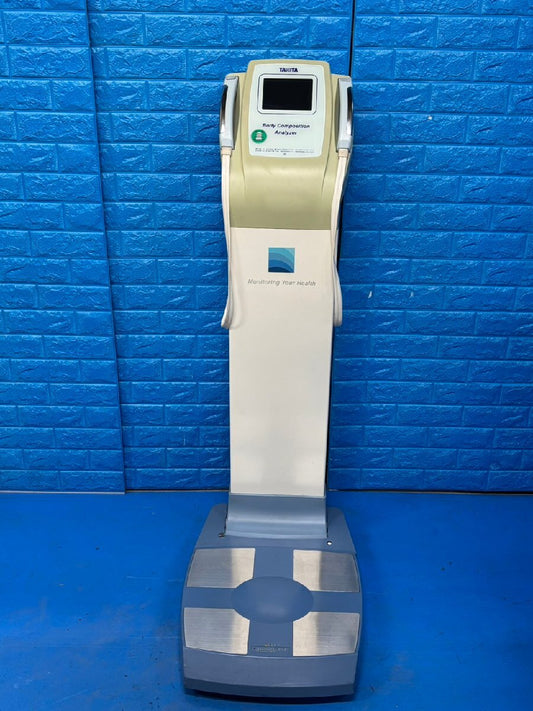 TANITA MC-190 Body Composition Meter [f1209381893]