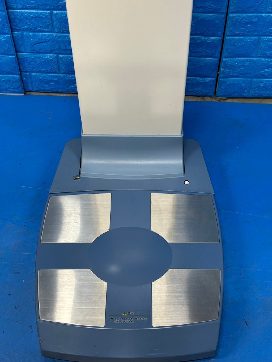 TANITA MC-190 Body Composition Meter [f1209381893]