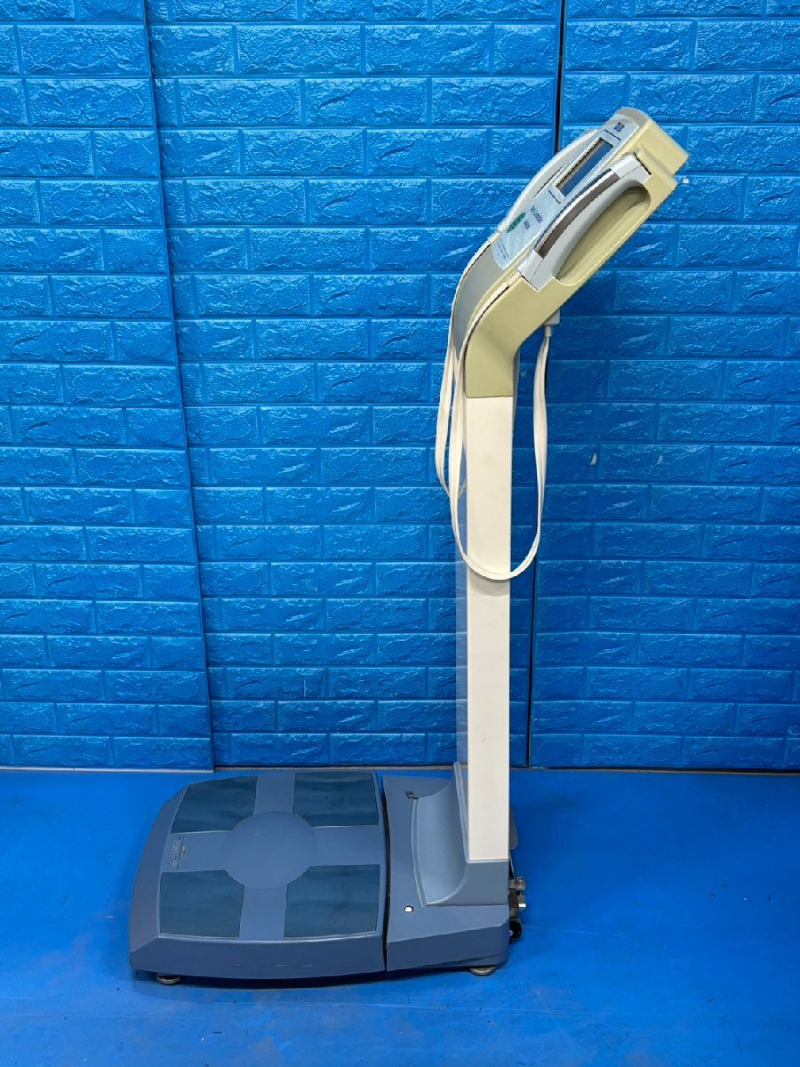 TANITA MC-190 Body Composition Meter [f1209381893]