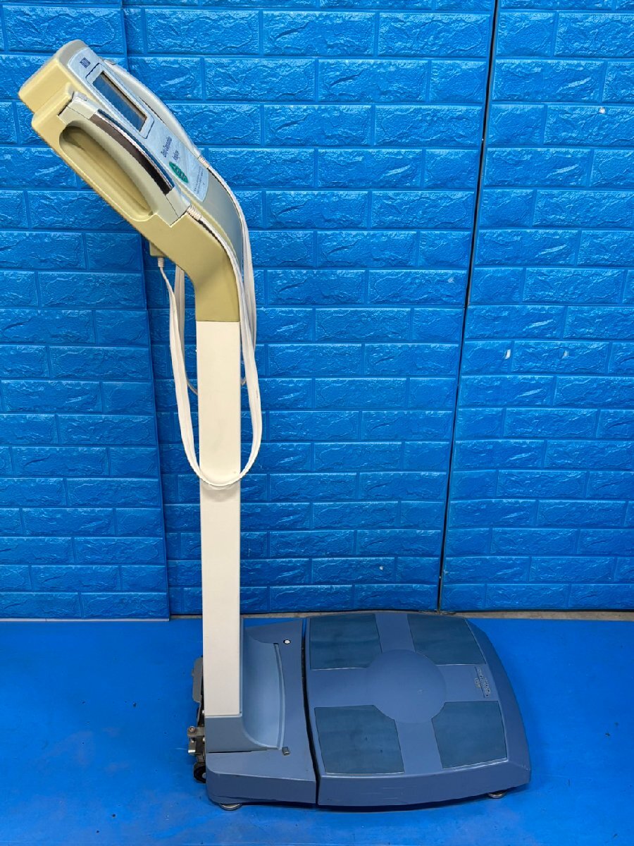 TANITA MC-190 Body Composition Meter [f1209381893]