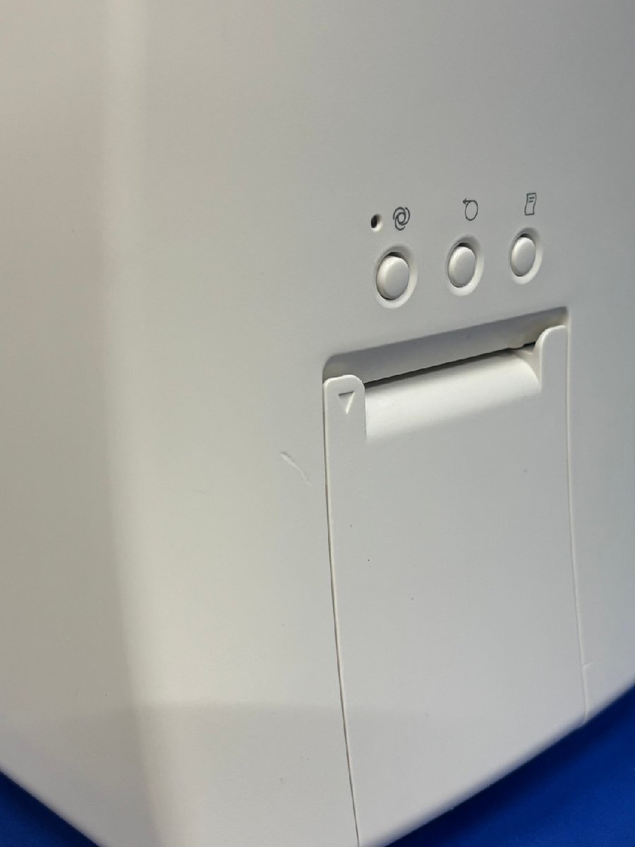 NIHON KOHDEN MEK-7300 Hematology Analyzer Celltac Es [d1209394466]