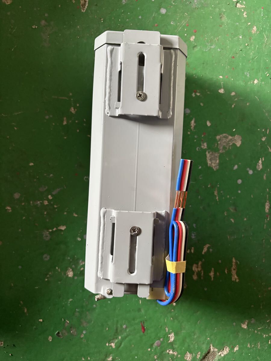 Iwasaki Electric Toshiba Mercury Lamp Ballast [l1209410402]