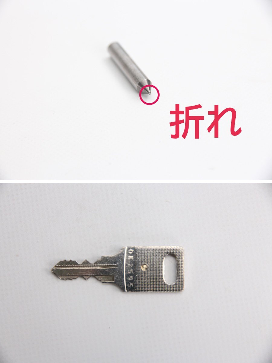 MIRACLE-A9 Edge Key Duplicating Machine Key Processing Equipment [d1209431510]