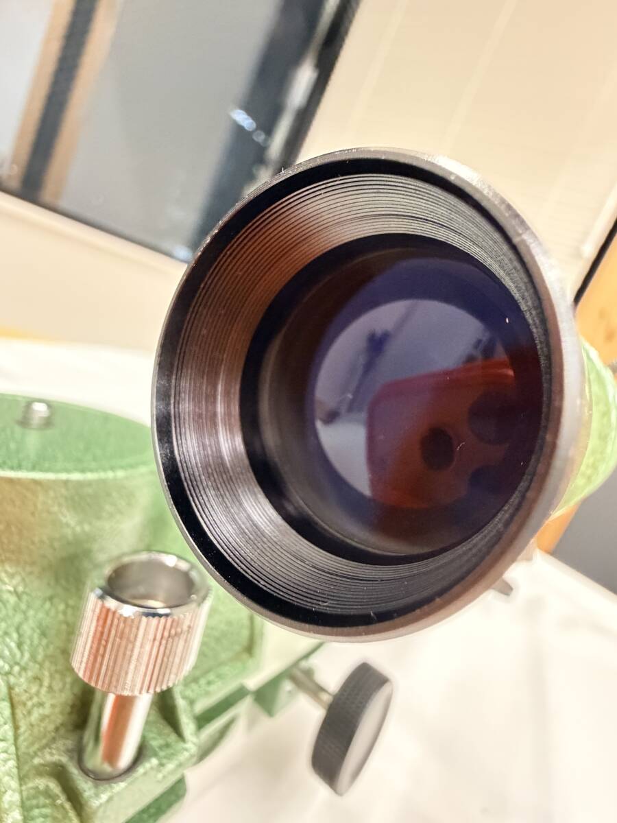 PENTAX 75 EDHF Aluminum Trunk Band Zenith Prism Eyepiece Set [l1209434531]