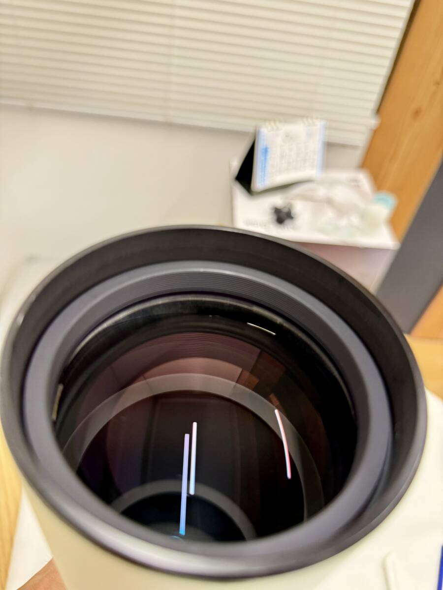 PENTAX 75 EDHF Aluminum Trunk Band Zenith Prism Eyepiece Set [l1209434531]