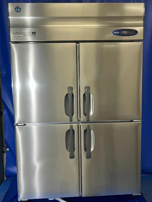 HOSHIZAKI HR-120Z-ML Commercial Refrigerator [n1209539436]