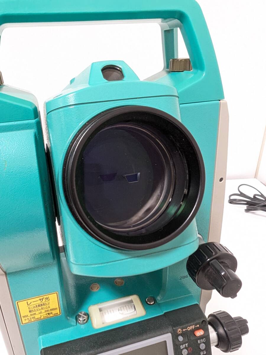 Sokkia SET230R3 Total Station Surveying Equipment [x1209544241]