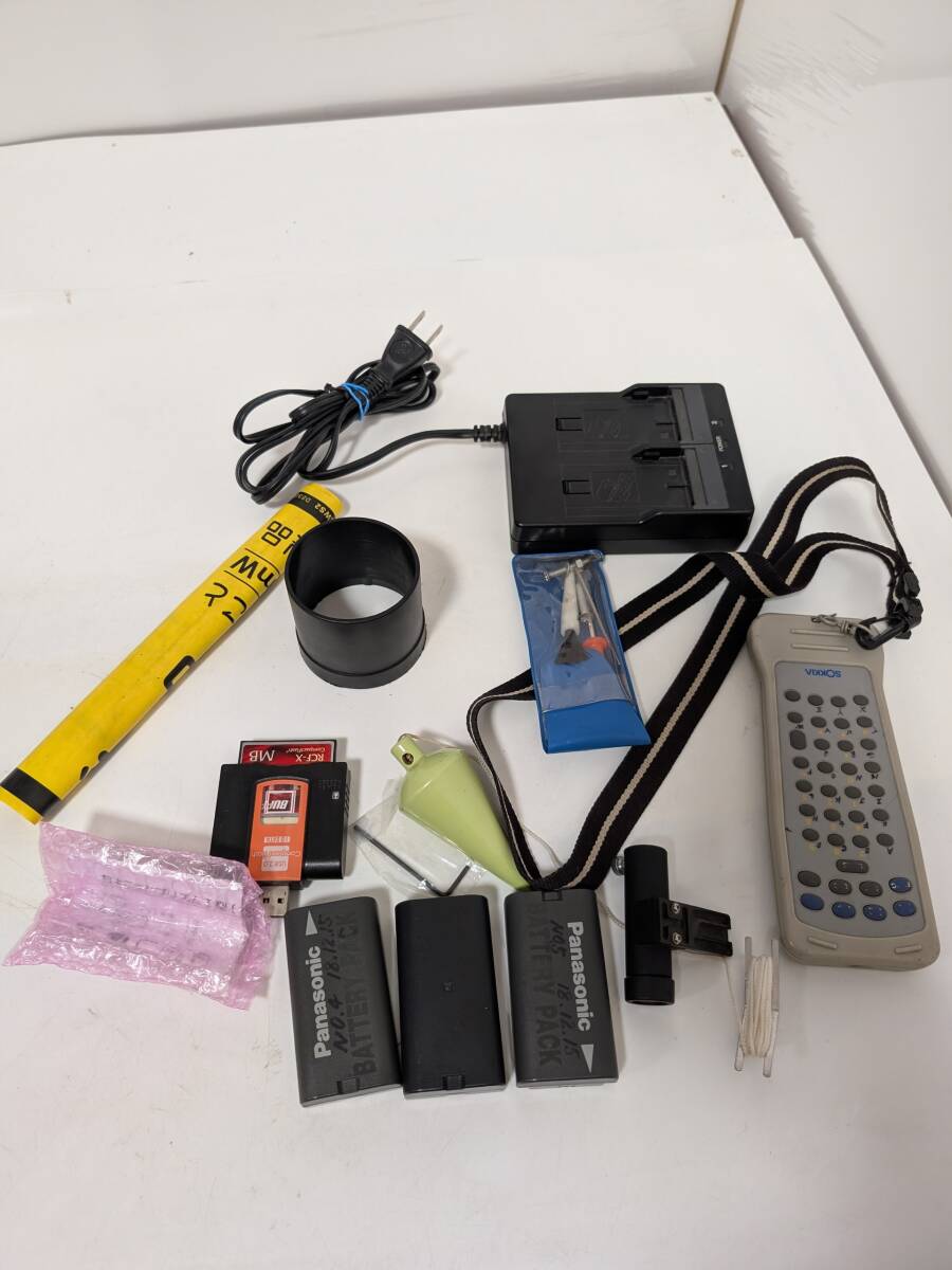 Sokkia SET230R3 Total Station Surveying Equipment [x1209544241]