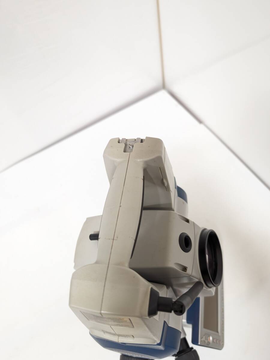 Sokkia SRX5 Auto Tracking Total Station RC-TS3 [j1209556841]