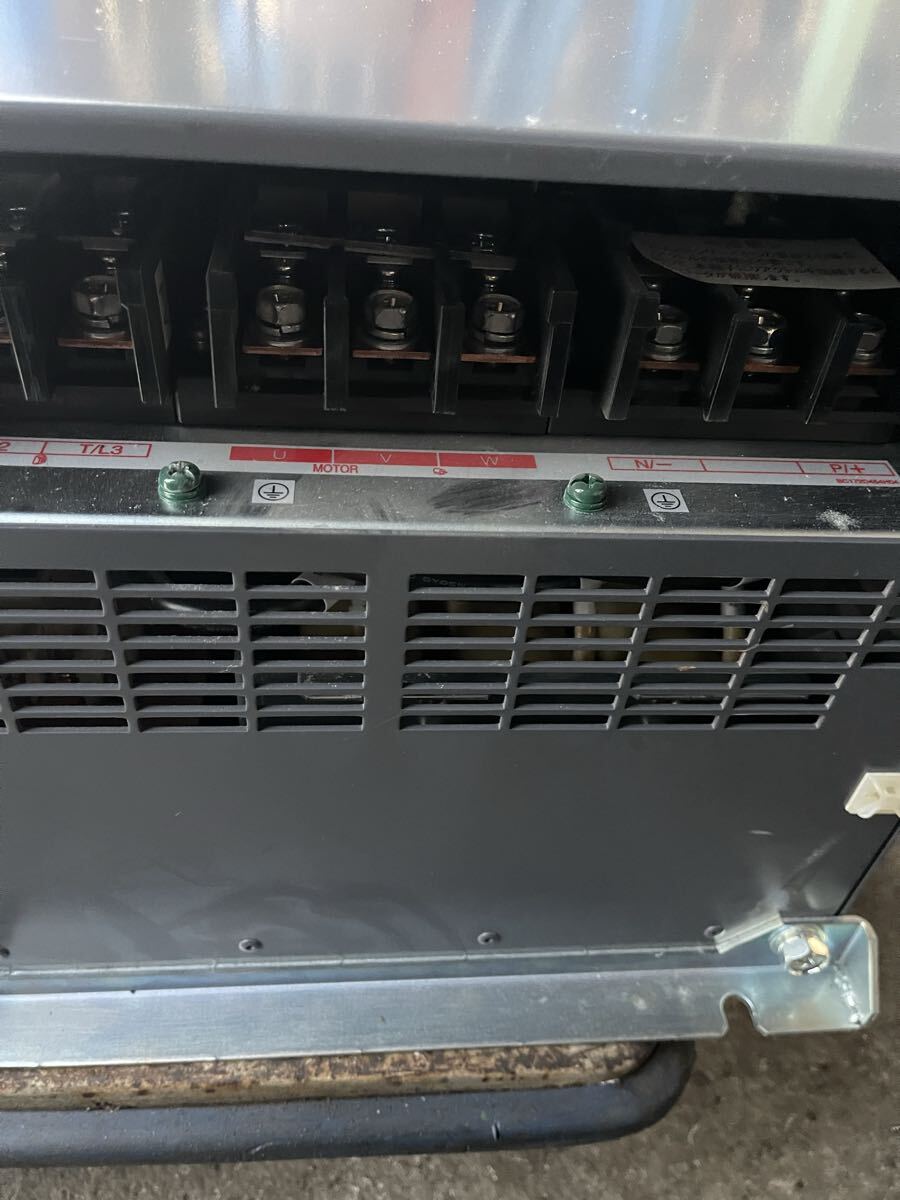 Mitsubishi Electric FR-A721-22K Inverter [c1209564126]