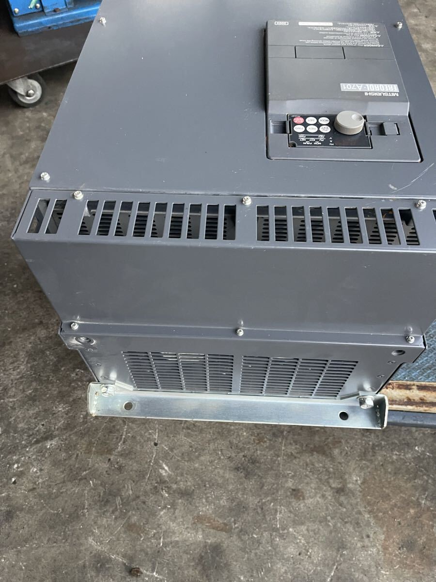 Mitsubishi Electric FR-A721-22K Inverter [c1209564126]