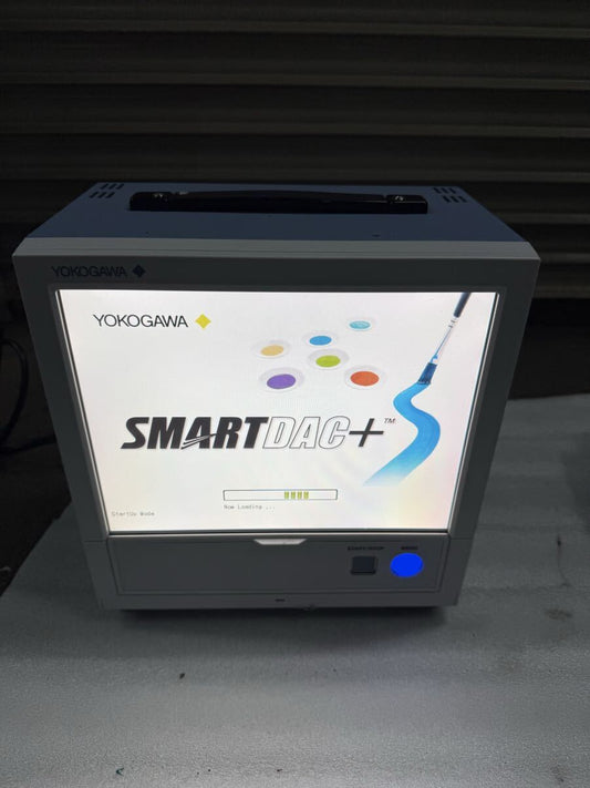 Yokogawa GP20-1J1M Paperless Recorder 50ch [l1209598863]