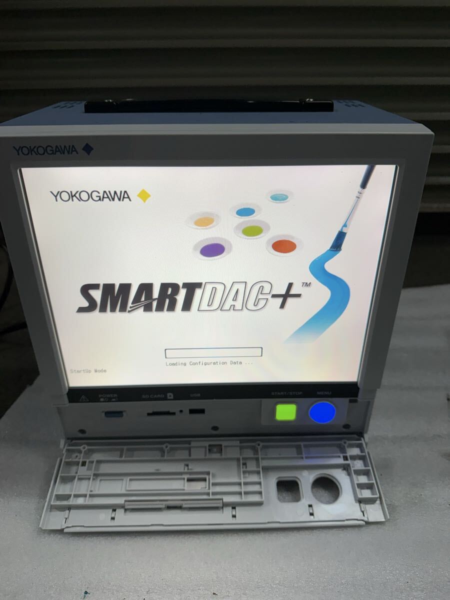Yokogawa GP20-1J1M Paperless Recorder 50ch [l1209598863]