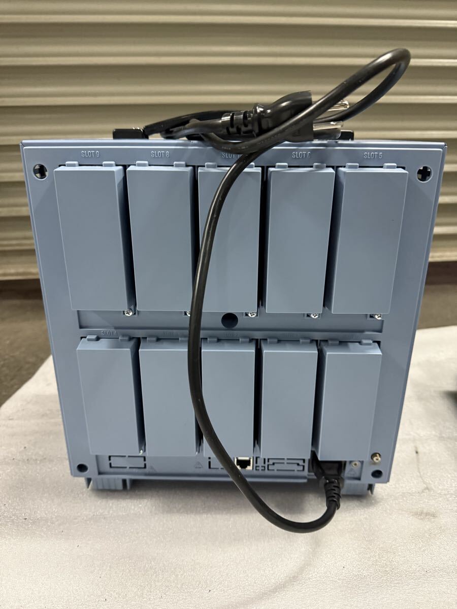 Yokogawa GP20-1J1M Paperless Recorder 50ch [l1209598863]