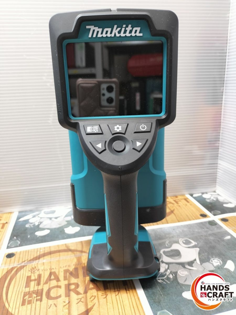 Makita WD181DZK Wall Detector 14.4/18V Body Only [o1209903796]
