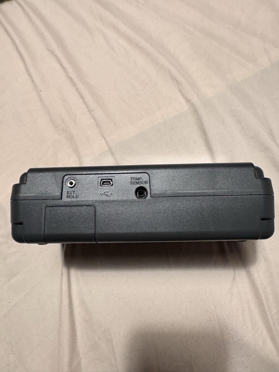 HIOKI 3554-01 Battery Tester [c1209902583]