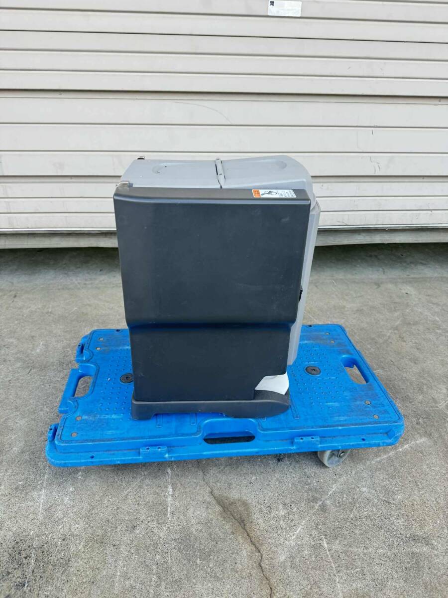 Audio Technica ASM405S Sushi Robot Sushi Cube Fully Automatic Shari Ball Forming Machine [l1209920319]