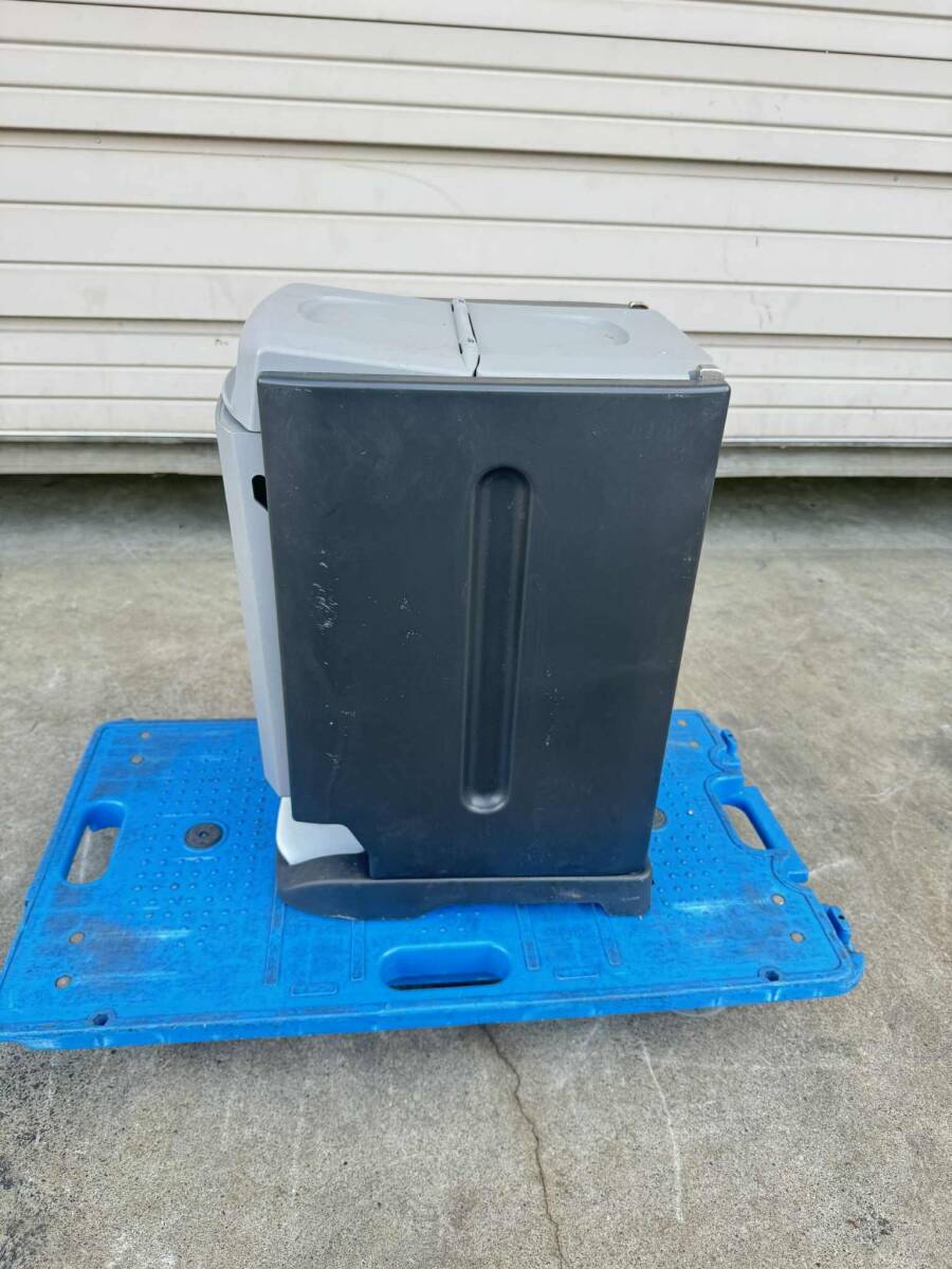 Audio Technica ASM405S Sushi Robot Sushi Cube Fully Automatic Shari Ball Forming Machine [l1209920319]