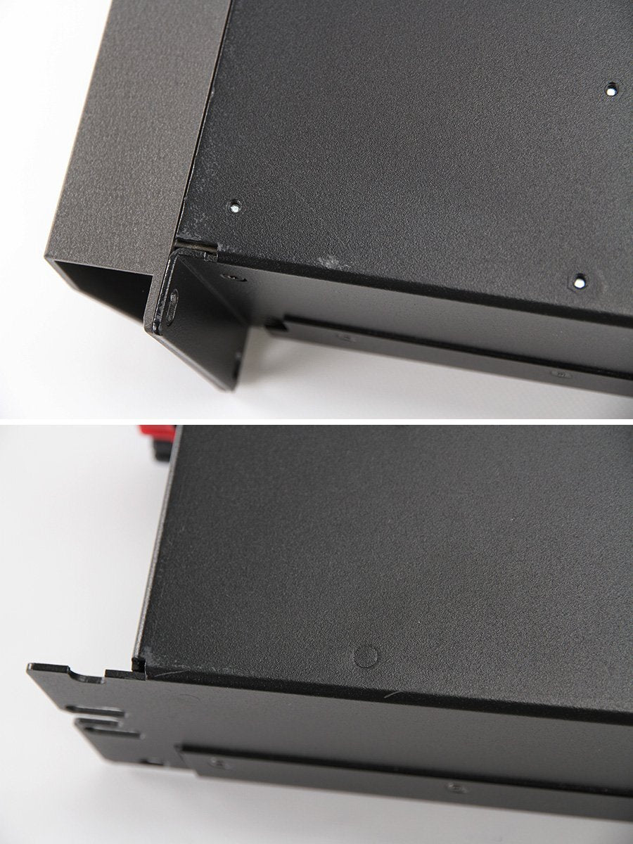 AMCRON MA-5000i Power Amplifier [f1209961082]