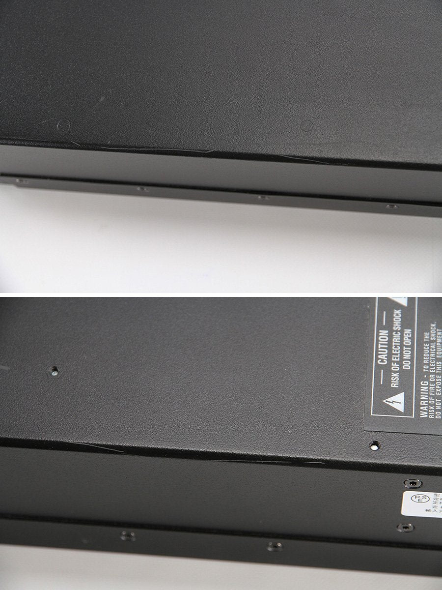 AMCRON MA-9000i Power Amplifier [e1209958934]