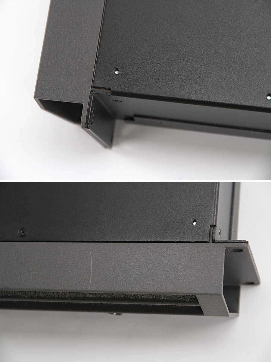 AMCRON MA-9000i Power Amplifier [e1209958934]