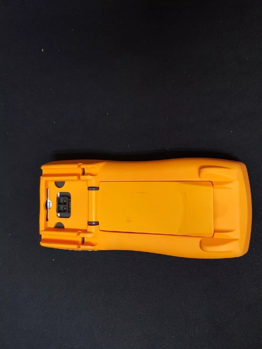Agilent U1452A Insulation Resistance Tester 50V - 1000V [d1210055852]