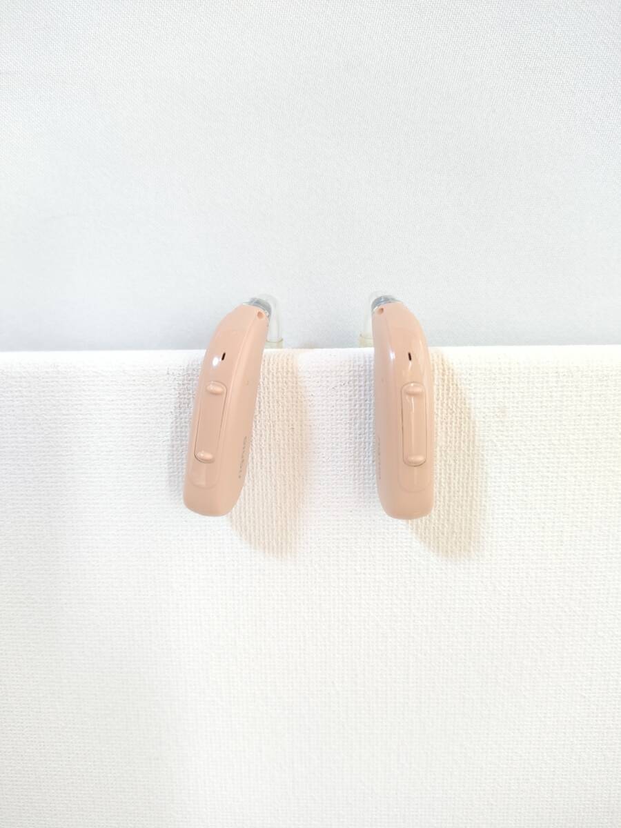 Signia 3X Rechargeable Hearing Aid Motion Charge&Go P X [w1210090462]