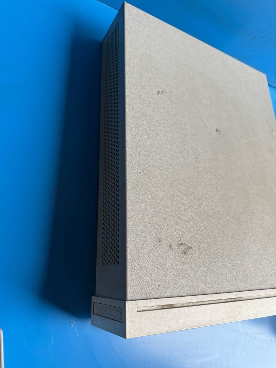 HP 4339B Signal Generator [s1210155513]