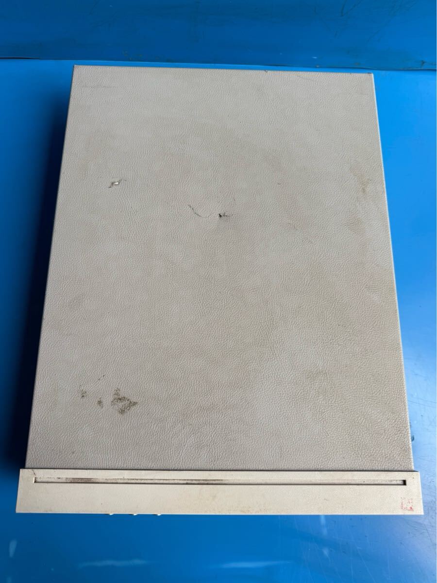 HP 4339B Test Equipment [s1210155513]