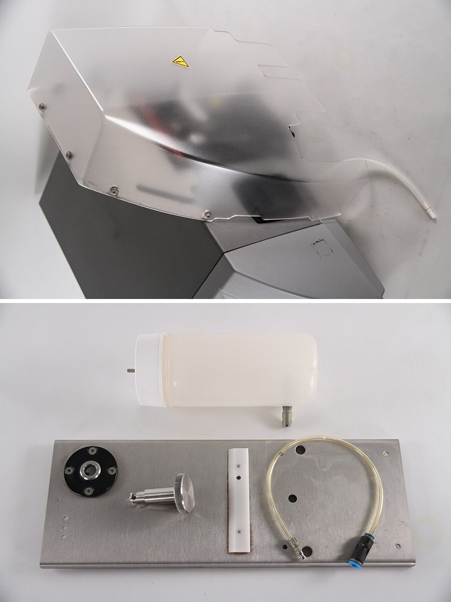Yamato Scientific DMA4100M Density Specific Gravity Concentration Meter [n1211023230]