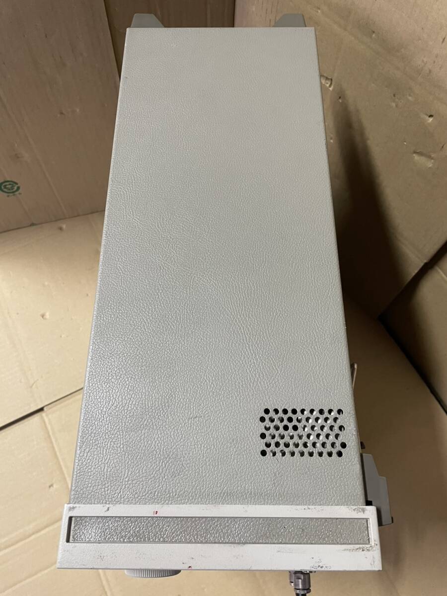 HP E5100A Network Analyzer [r1211046626]