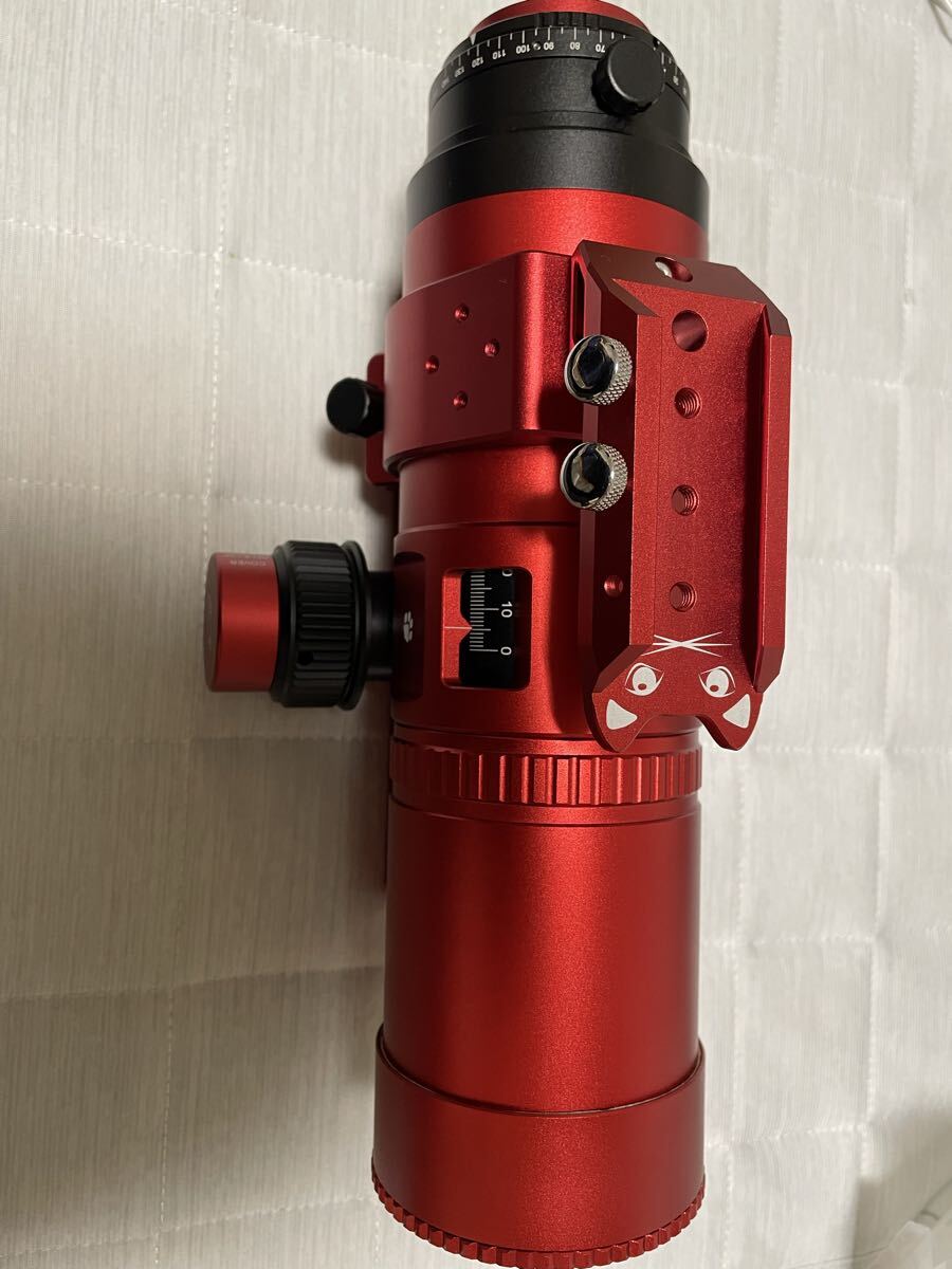 WilliamOptics Redcat51 III Telescope [l1211044444]