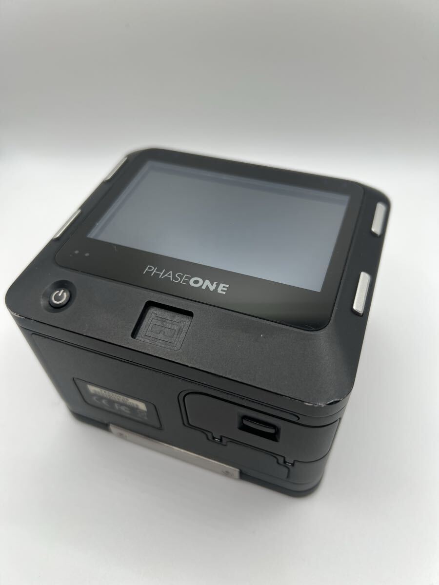 Phase One IQ160 Digital Back [h1211151970]