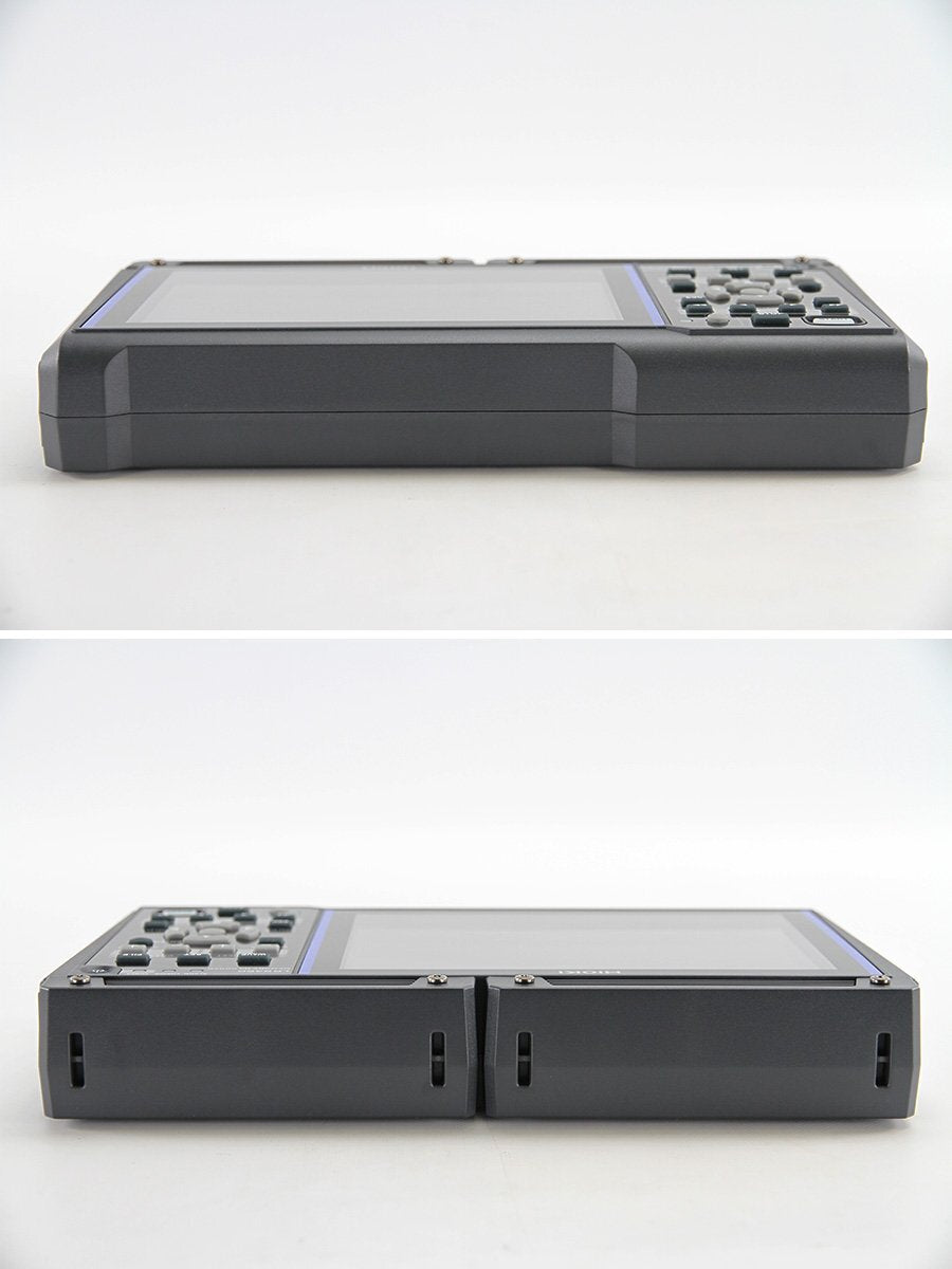 HIOKI LR8450-01 Wireless LAN Equipped Measuring Instrument [n1211156225]