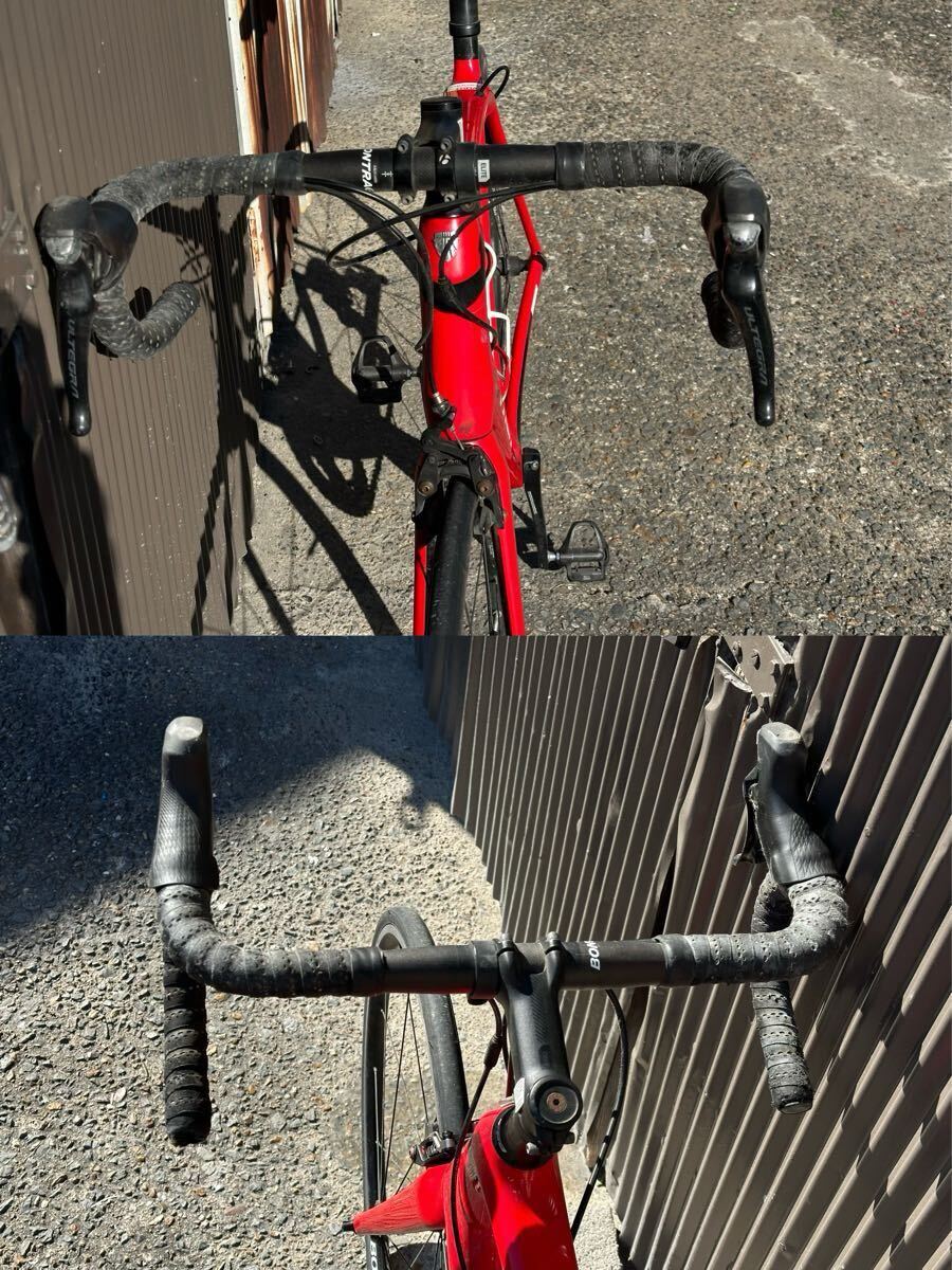 TREK EMONDA SL6 Road Bike [o1211264062]