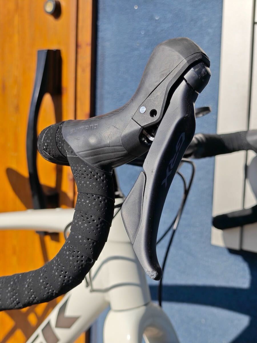 TREK Checkpoint ALR 5 Bicycle Size 56 [f1211322411]