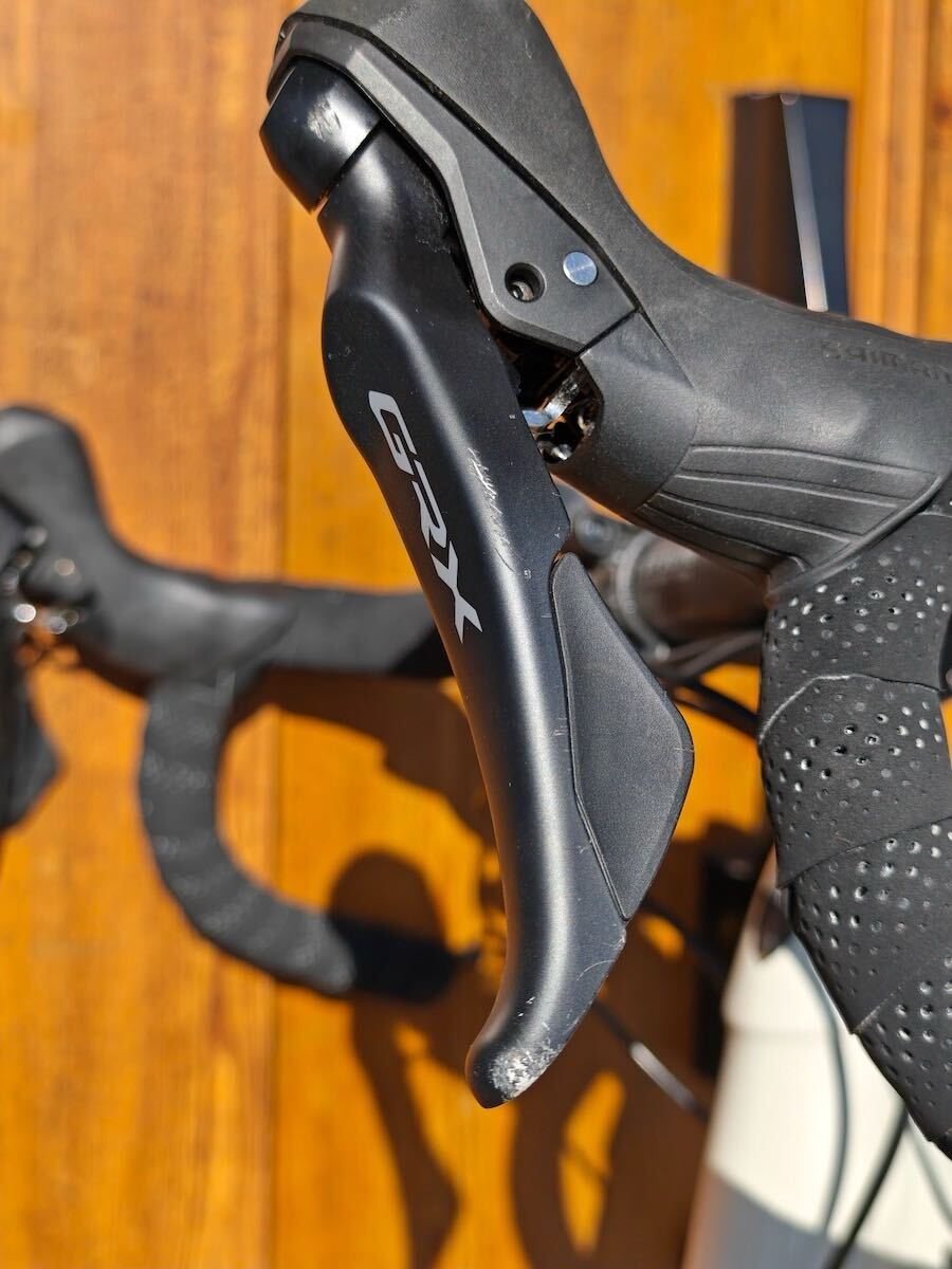 TREK Checkpoint ALR 5 Bicycle Size 56 [f1211322411]