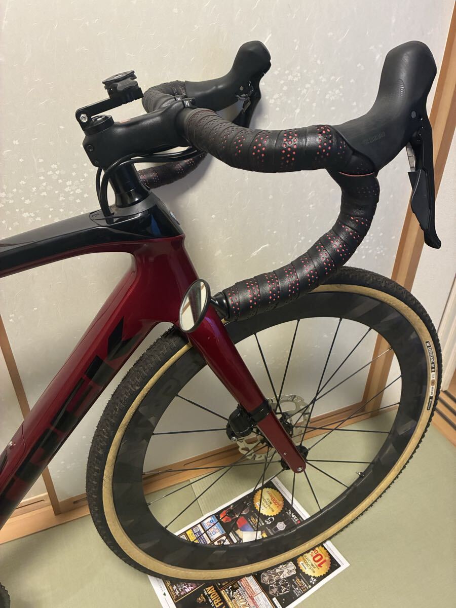 TREK Domane SL5 Disc 2021 Frame Component Set [m1211327828]