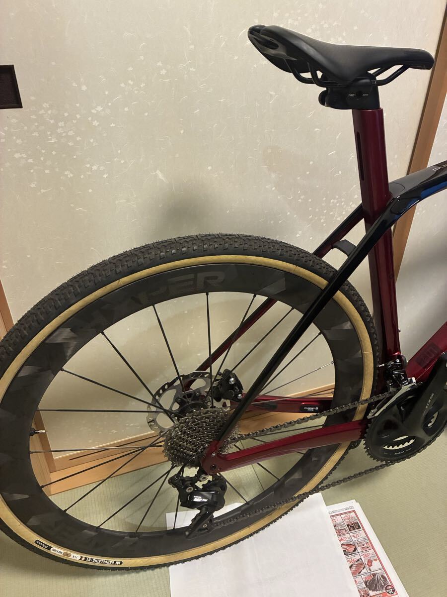 TREK Domane SL5 Disc 2021 Frame Component Set [m1211327828]