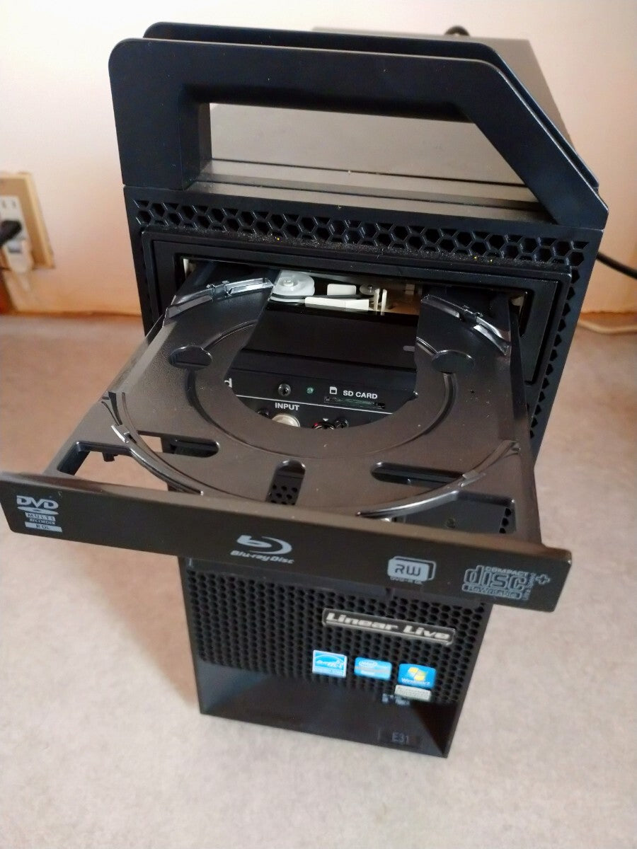 Roland DV-7HD High Vision Compatible Workstation [s1211379609]