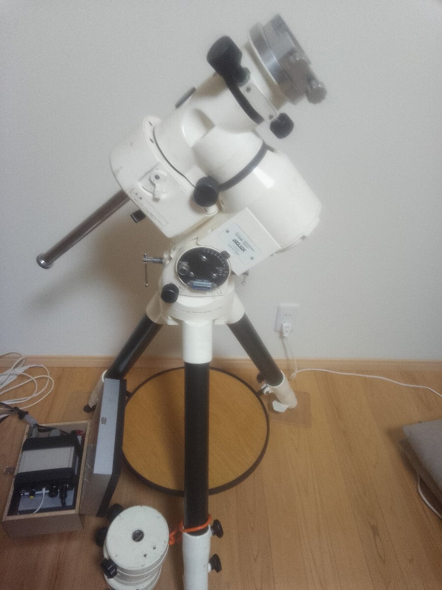 Vixen NS5000 Astronomical Telescope [t1211458398]